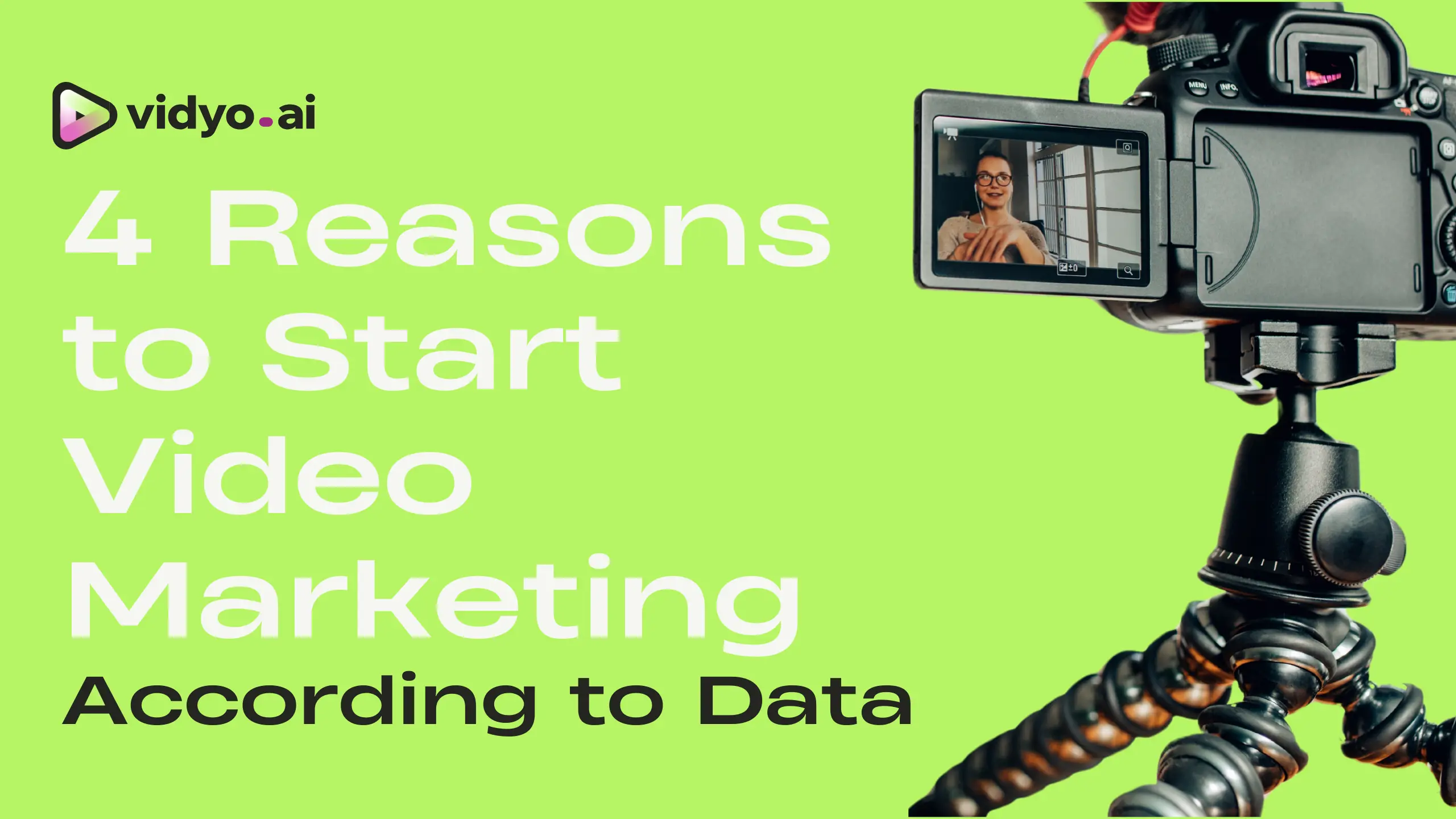 Why Video Content Marketing Is Important in the Age of AI vidyo.ai